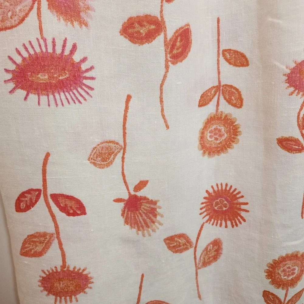 Hot Cotton embody breezy